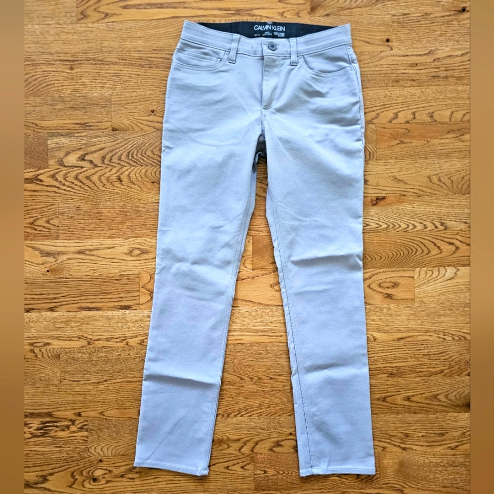 Calvin Klein pants